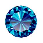 Ravera Ragdolls Circle Diamond