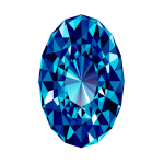 Ravera Ragdolls Ellipse Diamond